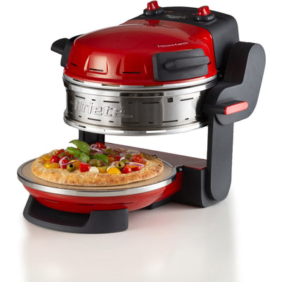 Ariete Doppelpizzaofen 0927 00