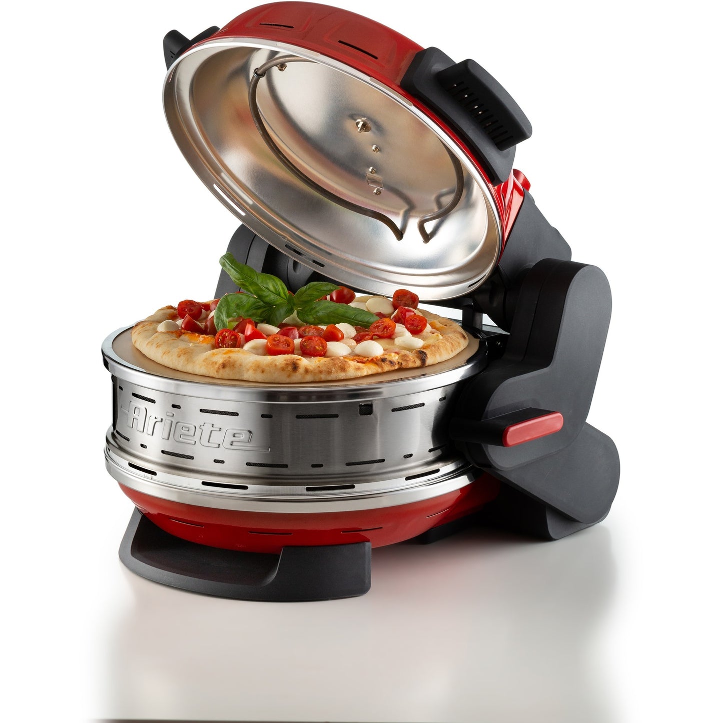 Ariete Doppelpizzaofen 0927 00