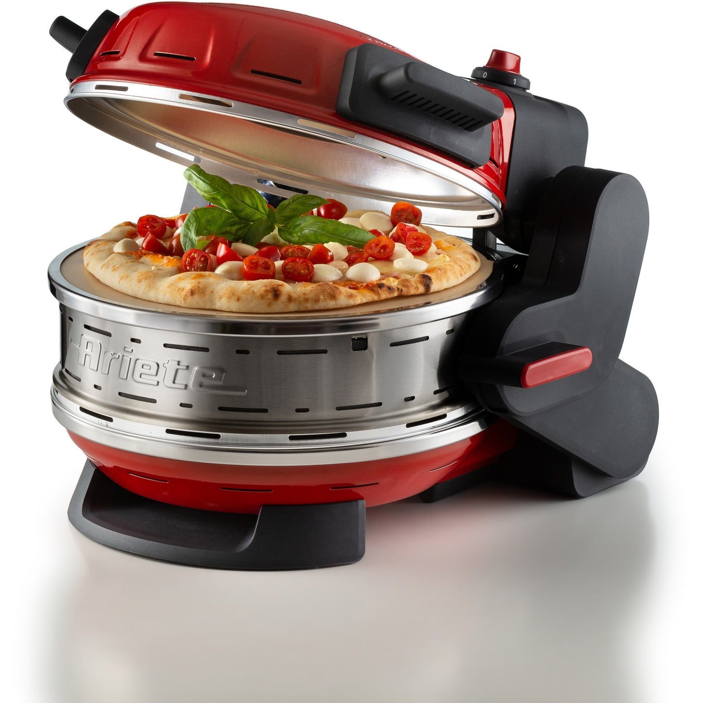 Ariete Doppelpizzaofen 0927 00