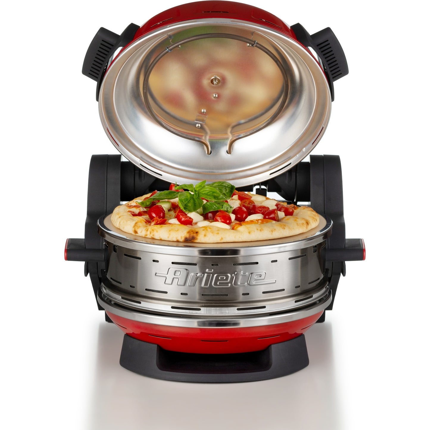 Ariete Doppelpizzaofen 0927 00