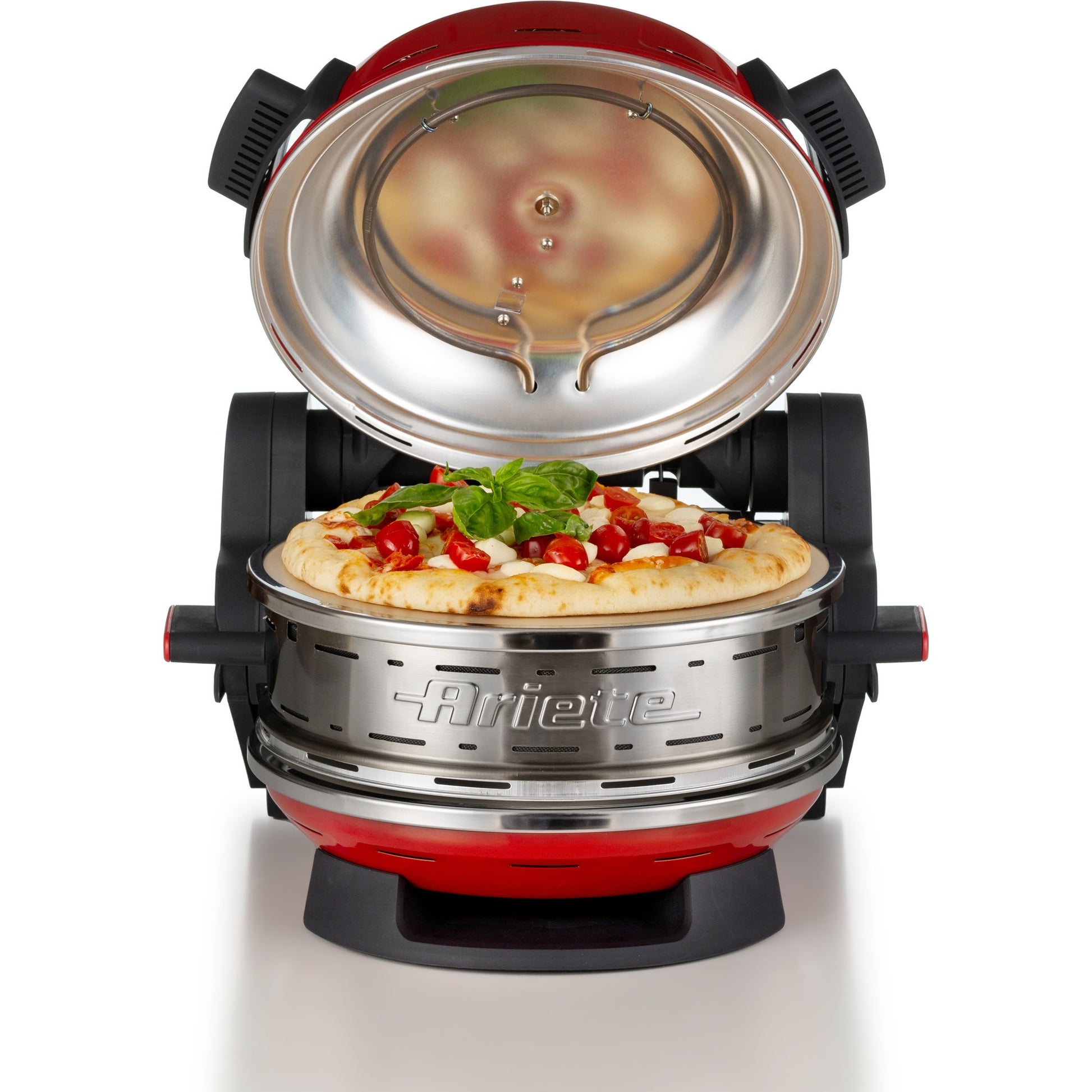 Ariete Doppelpizzaofen 0927 00