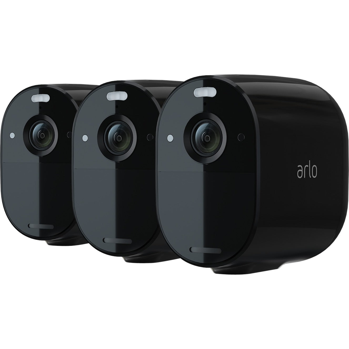 Arlo Essential Spotlight Kamera