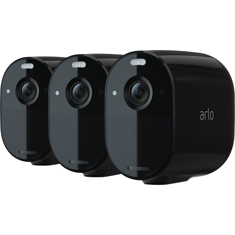 Arlo Essential Spotlight Kamera