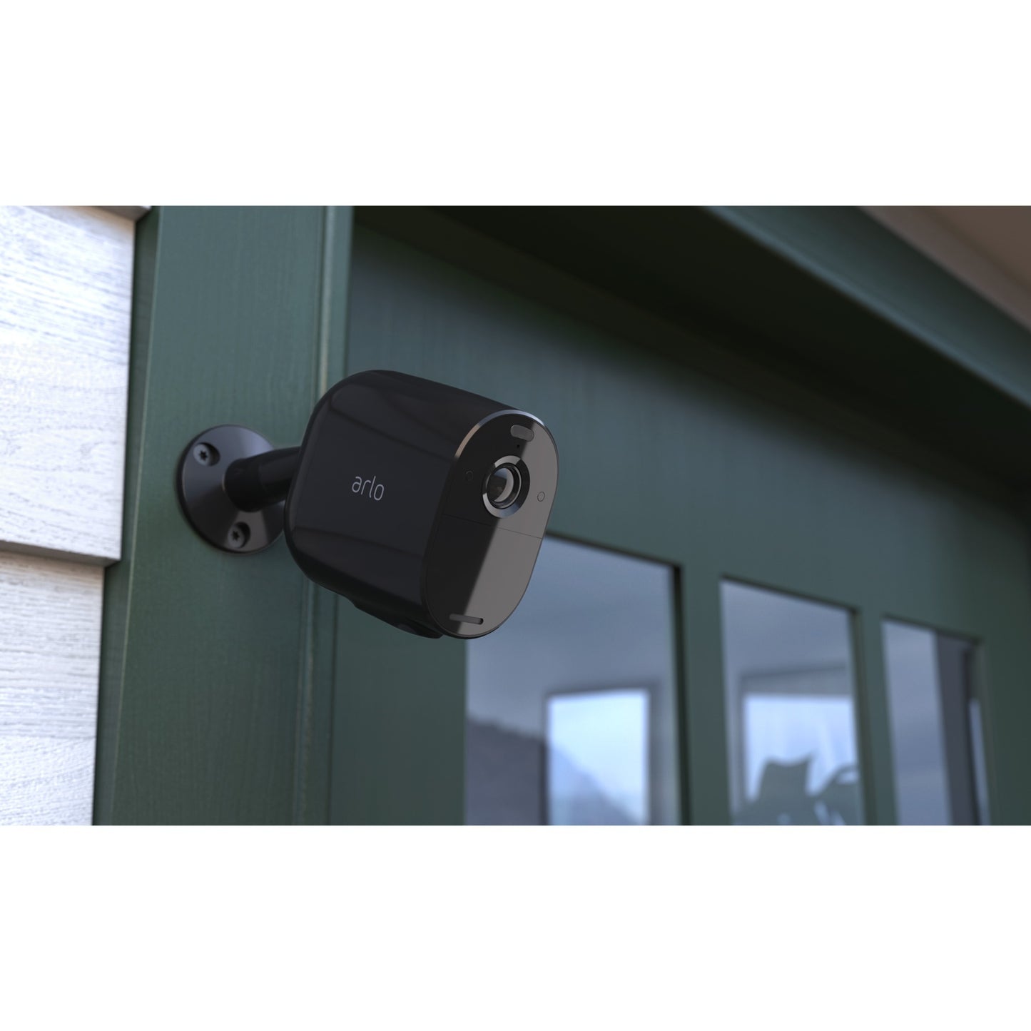 Arlo Essential Spotlight Kamera