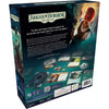 Asmodee Arkham Horror: Das Kartenspiel überarbeitet