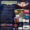 Asmodee Arkham Horror: Der Weg zu Carcosa