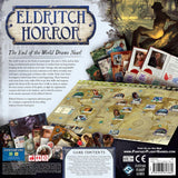Asmodee Eldritch Horror - afbeelding 5