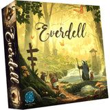 Asmodee Everdell zweite Ausgabe - afbeelding 1