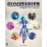 Asmodee Gloomhaven: Vergessene Kreise - afbeelding 1