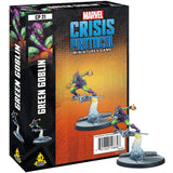 Asmodee -Krisenprotokoll: Green Goblin - afbeelding 3