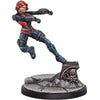 Asmodee -Krisenprotokoll: Hawkeye und schwarze Witwe