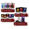 Asmodee Nacht des Ninja