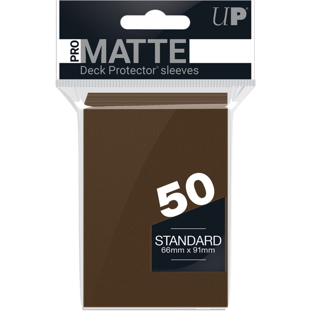 Asmodee Pro-Matte Standard Deck Protector Särmeln