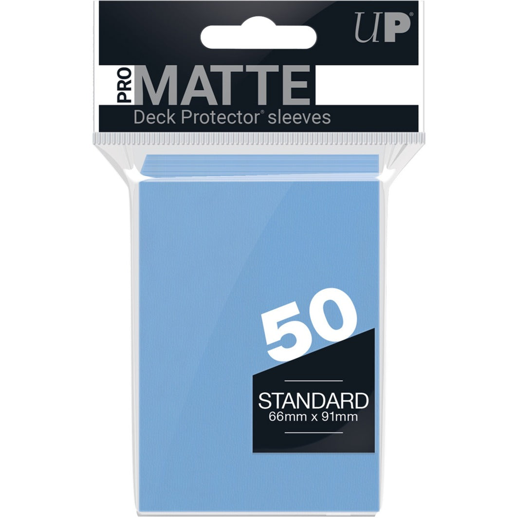 Asmodee Pro-Matte Standard Deck Protector Särmeln