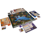 Asmodee rooten die Unterweltausdehnung - afbeelding 3