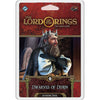 Asmodee der Herr der Ringe: Zwerge von Durin Starter de