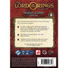Asmodee der Herr der Ringe: Zwerge von Durin Starter de