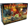 Asmodee Twilight Empire 4. Ausgabe