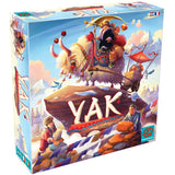 Asmodee Yak - afbeelding 1