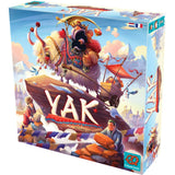 Asmodee Yak - afbeelding 2