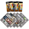 Asmodee Zombicide 2. Ausgabe