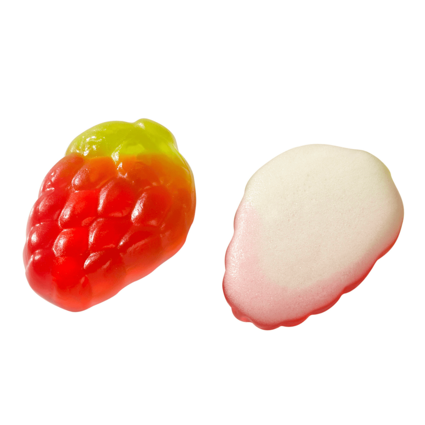 Frisia Astrablatt-Erdbeeren (3 kg)