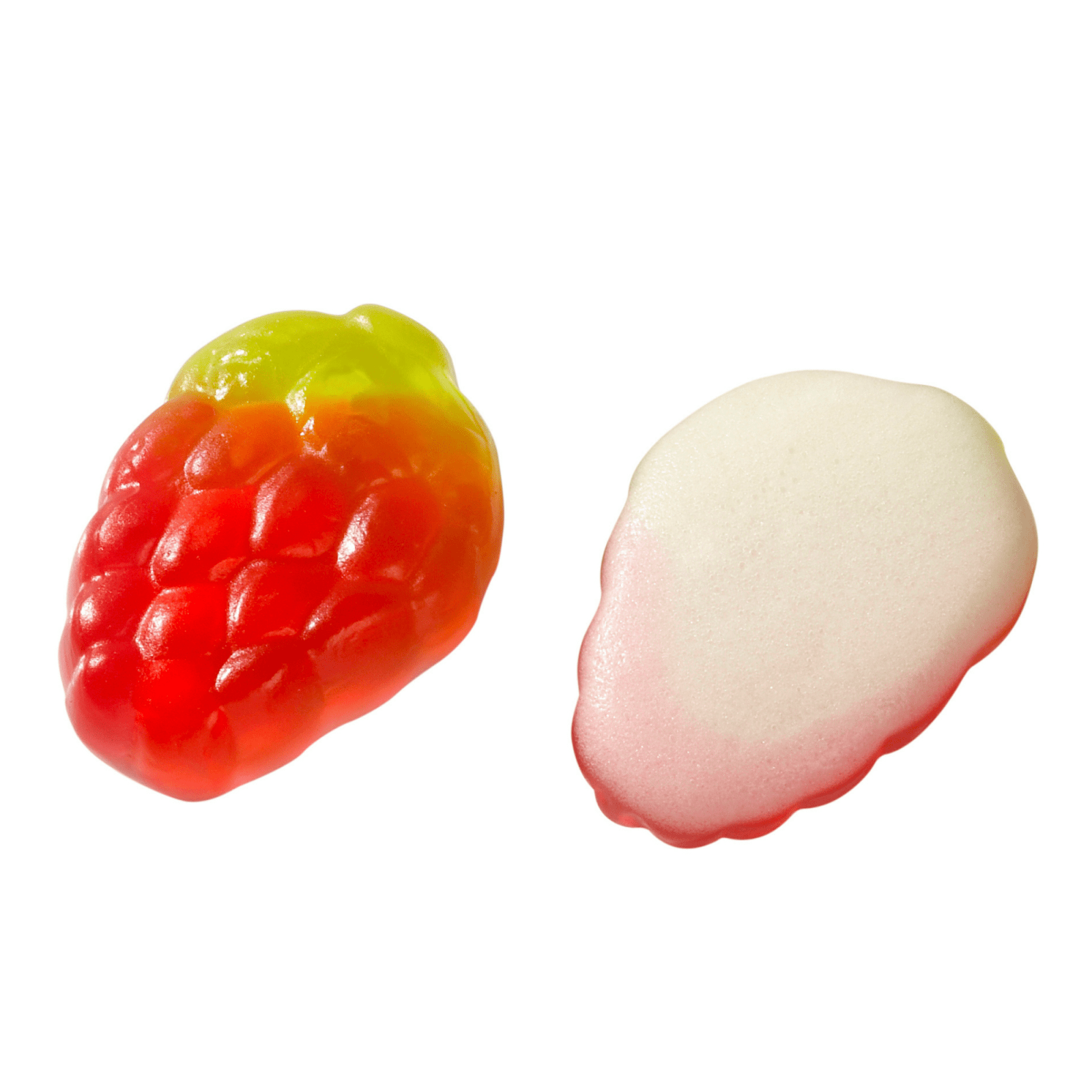 Frisia Astrablatt-Erdbeeren (3 kg)