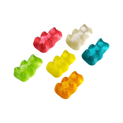 Frisia Astra zarte Gummibärchen (3kg)