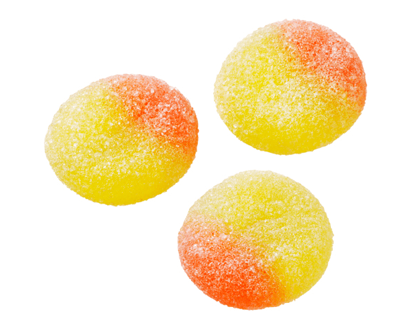 Frisia-Astra-Pfirsiche (3kg)