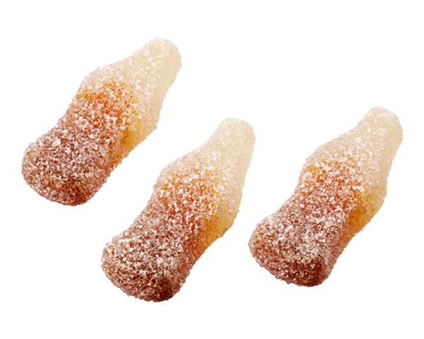 Frisia Astra Sour Cola Flaschen (3kg)