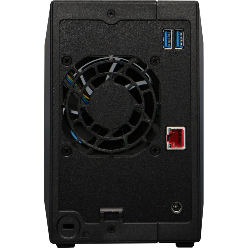 ASustor Drivestor 2 Gen2