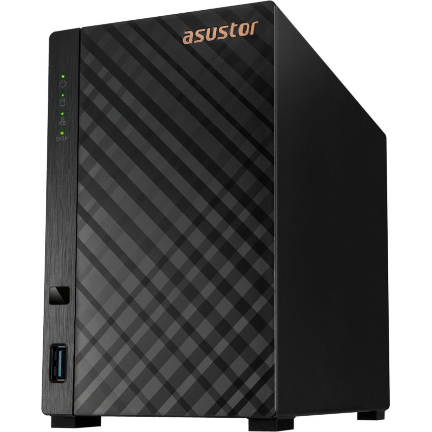 ASustor Drivestor 2 Lite As1102tl