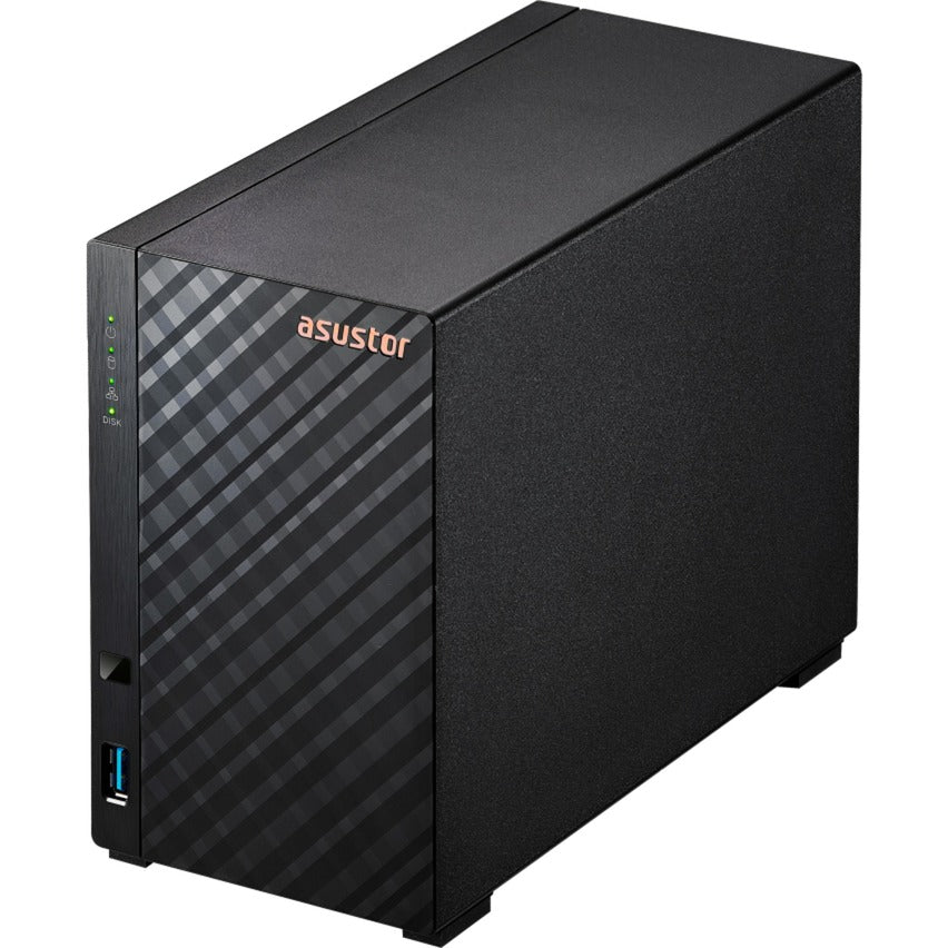 ASustor Drivestor 2 Lite As1102tl