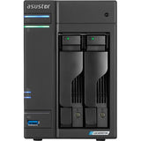 Asustor LockerStor 2 AS6702T - afbeelding 2