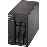 Asustor LockerStor 2 AS6702T - afbeelding 4