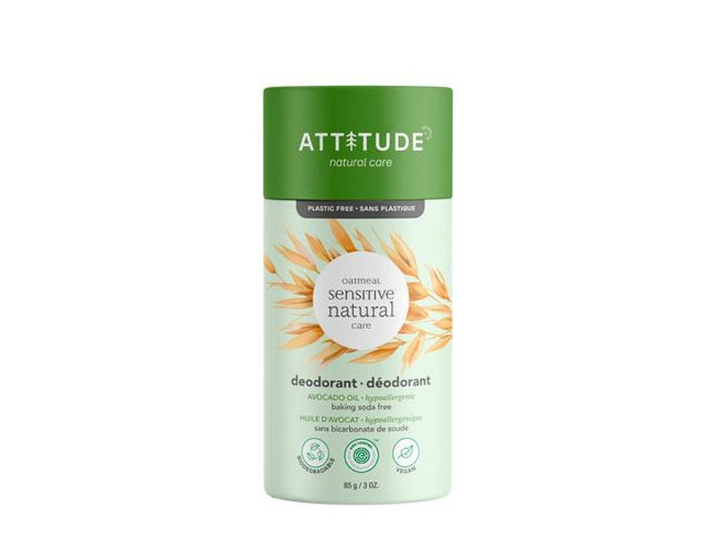 Haltung Deodorant sensitives Avocadoöl