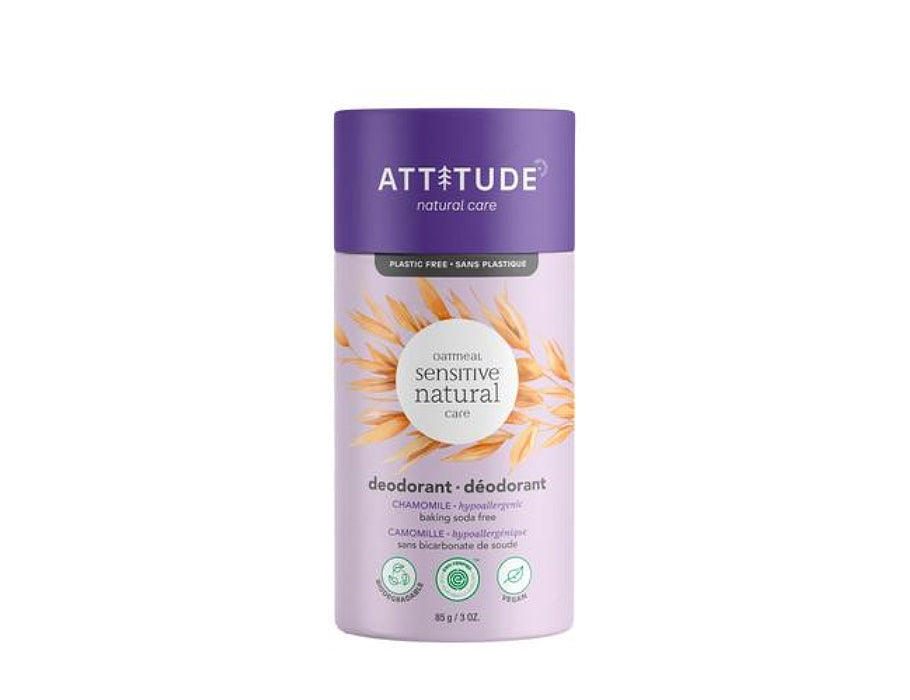 Haltung Deodorant empfindlicher Kamille