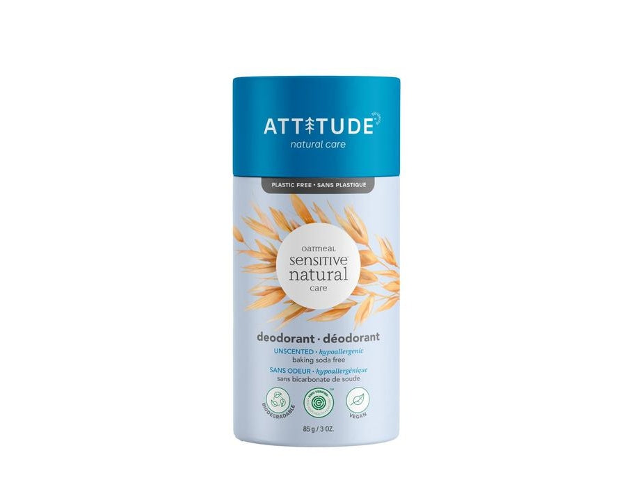 Haltung Deodorant sensibler Parfumvrij