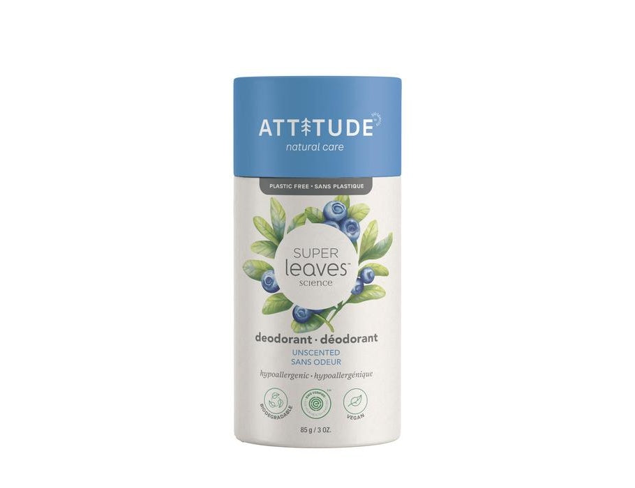Haltung Deodorant Parfüm -frei