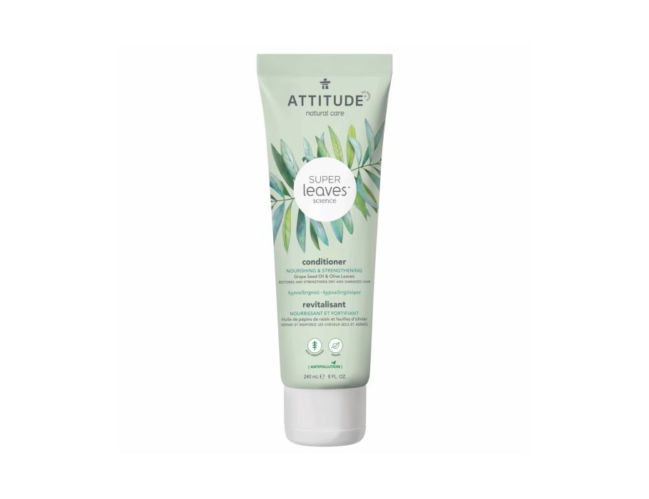 Haltung Conditioner Nourishing Stärkung