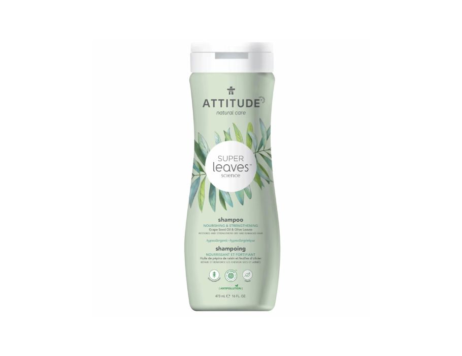 Haltung Super Leaves ™ Shampoo nahrhafte Stärkung