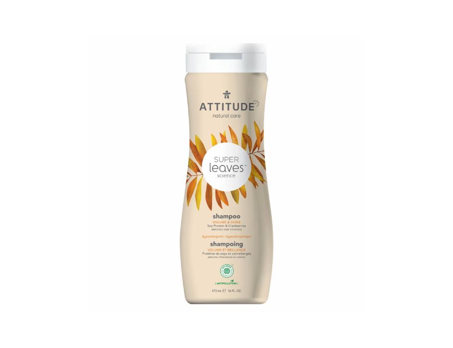 Haltung Shampoo Volume Shine 473ml