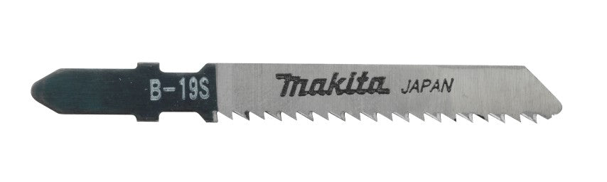 Makita Zubehör Stichsägeblatt B19S | 5 Stück - b-04933