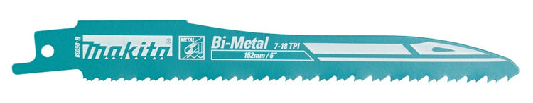 Makita Zubehör rec.sawb 132 mit. s123x 25s - b-05038-25