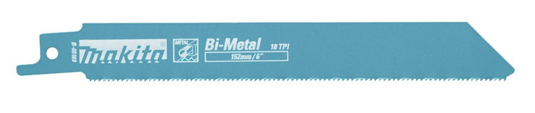 Makita Zubehör rec.sawb 132 mit. s922ef 2 Stück – b-05169-25 – b-05169-25
