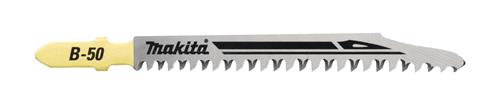 Makita Stichsägeblatt B50 (5 Stück)
