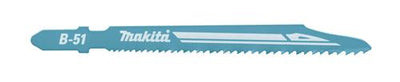 Makita Stichsägeblatt B51 (5 Stück)