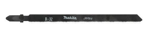 Makita Stichsägeblatt B32 (5 Stück)