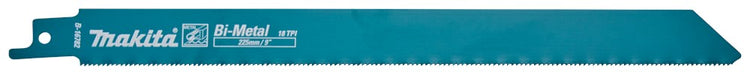 Makita Zubehör rec.sawb. 225 met.s1122ef 2 Stück - b-16782-2 - b-16782-2