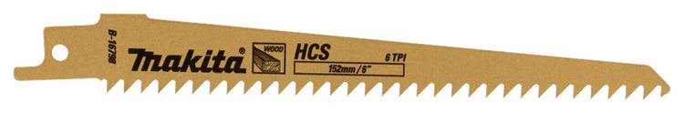 Zubehör für Makita Säbelsäge B 132 Holz S611D – B-16798